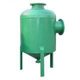 立式扩容除污器