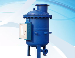 全程综合水处理