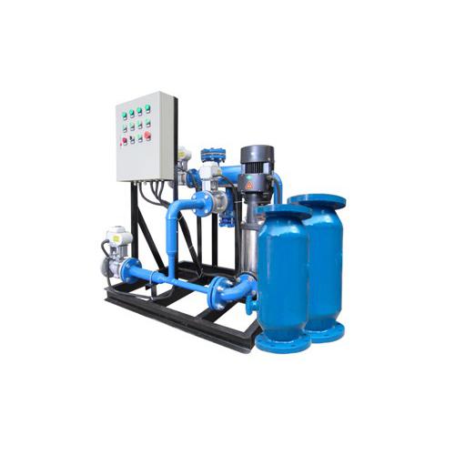 冷凝器线清洗装置